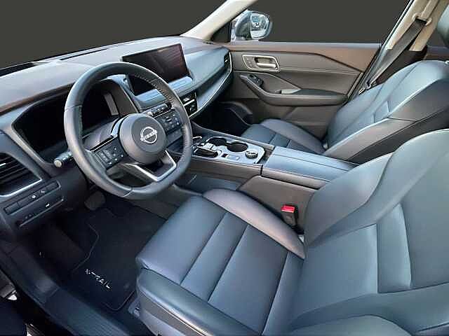 Nissan Nissan X-Trail TEKNA e-POWER 214 PS ( * ALLRAD * )
