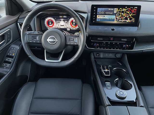 Nissan Nissan X-Trail TEKNA e-POWER 214 PS ( * ALLRAD * )