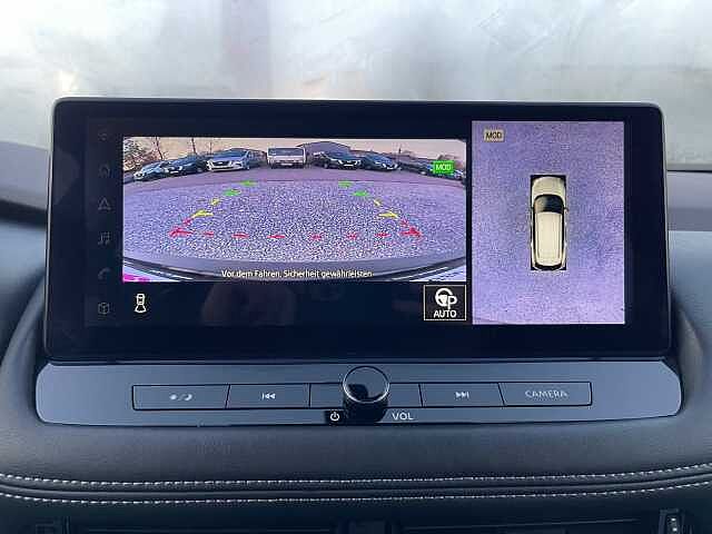 Nissan Nissan X-Trail TEKNA e-POWER 214 PS ( * ALLRAD * )