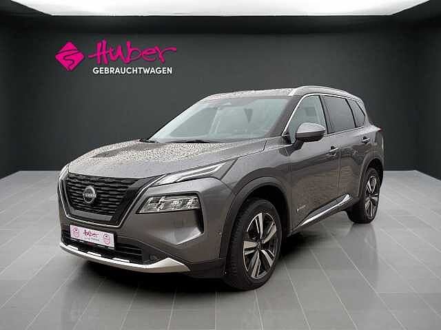 Nissan Nissan X-Trail TEKNA ePOWER 214 PS ( * 7 - SITZER * )