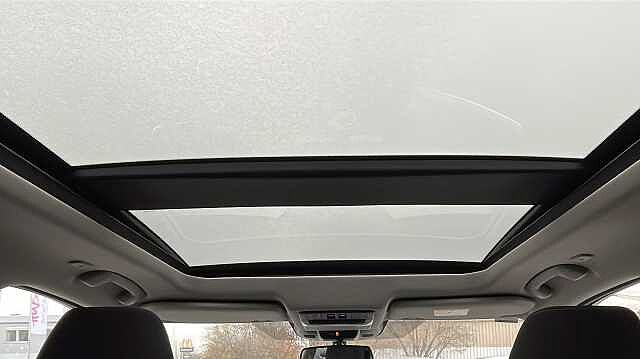 Nissan Nissan X-Trail TEKNA e-Power e-4ORCE 214 PS