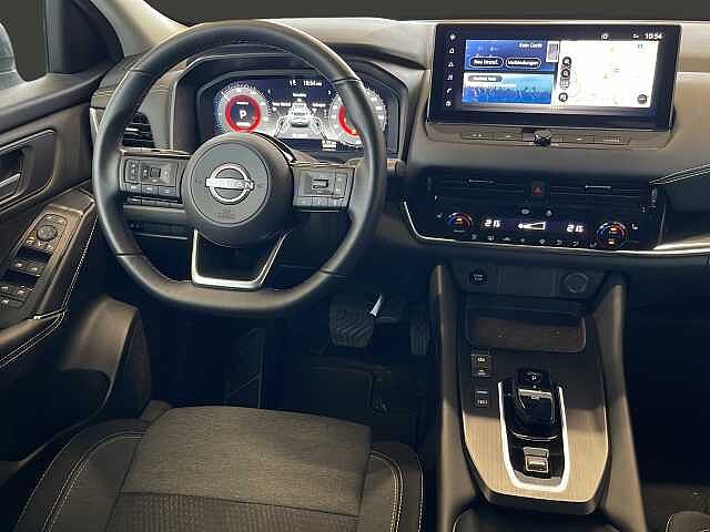 Nissan Nissan Qashqai N-CONNECTA e-POWER 190 PS (WINTER-PAKET)