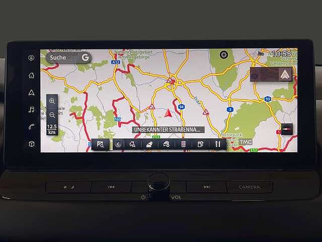 Nissan Nissan Qashqai N-CONNECTA e-POWER 190 PS (WINTER-PAKET)