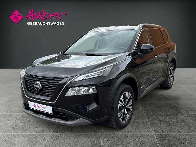 Nissan Nissan X-Trail N-CONNECTA e-Power e-4ORCE 214 PS