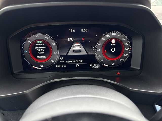 Nissan Nissan X-Trail N-CONNECTA e-Power e-4ORCE 214 PS