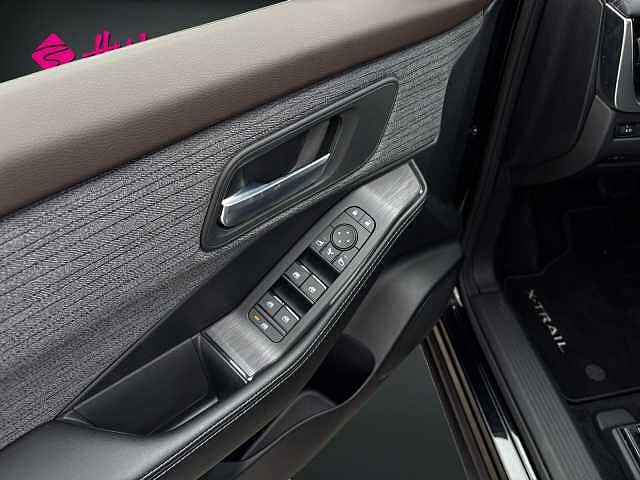 Nissan Nissan X-Trail N-CONNECTA e-Power e-4ORCE 214 PS