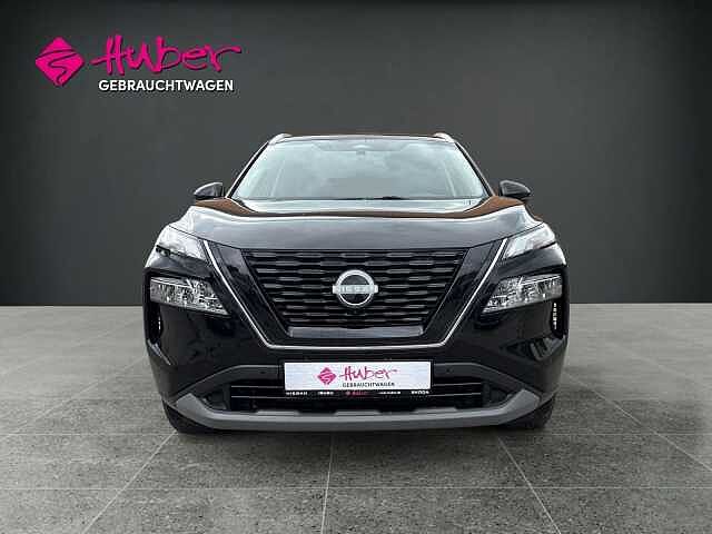 Nissan Nissan X-Trail N-CONNECTA e-Power e-4ORCE 214 PS