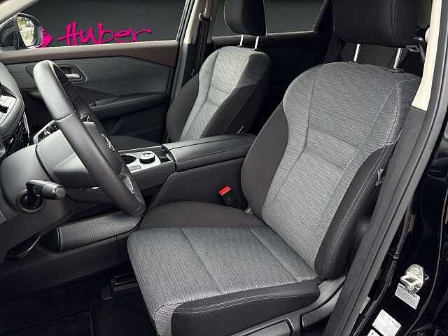 Nissan Nissan X-Trail N-CONNECTA e-Power e-4ORCE 214 PS