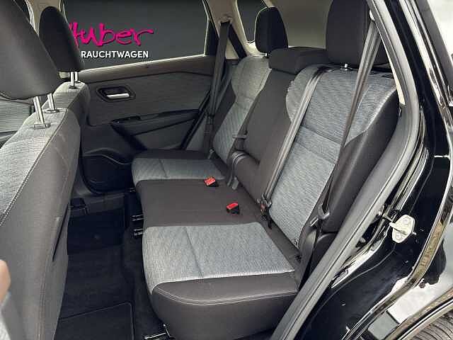 Nissan Nissan X-Trail N-CONNECTA e-Power e-4ORCE 214 PS