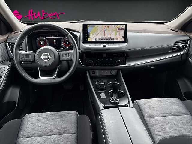 Nissan Nissan X-Trail N-CONNECTA e-Power e-4ORCE 214 PS