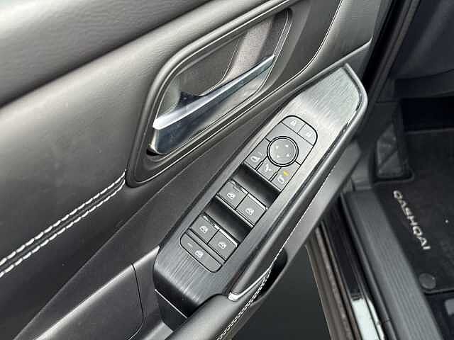 Nissan Nissan Qashqai N-CONNECTA e-POWER 190 PS (WINTER-PAKET)