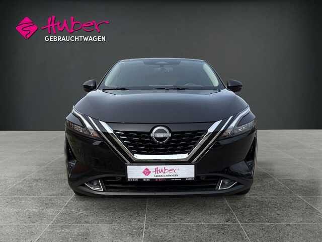 Nissan Nissan Qashqai N-CONNECTA e-POWER 190 PS (WINTER-PAKET)