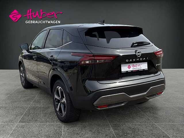 Nissan Nissan Qashqai N-CONNECTA e-POWER 190 PS (WINTER-PAKET)