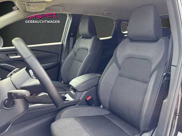 Nissan Nissan Qashqai N-CONNECTA e-POWER 190 PS (WINTER-PAKET)