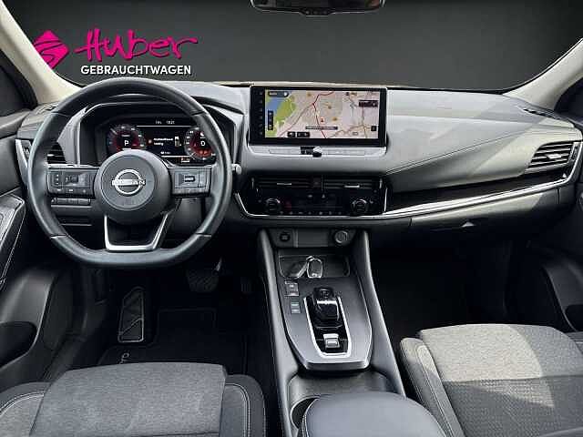 Nissan Nissan Qashqai N-CONNECTA e-POWER 190 PS (WINTER-PAKET)