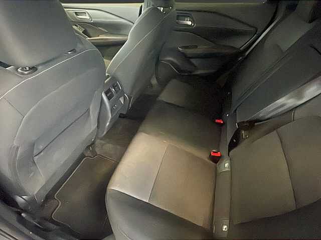 Nissan Nissan Qashqai N-CONNECTA e-POWER 190 PS (WINTER-PAKET)