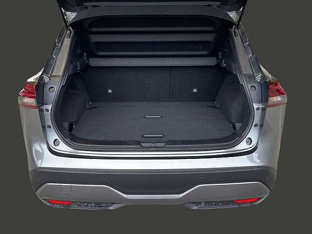 Nissan Nissan Qashqai N-CONNECTA e-POWER 190 PS (WINTER-PAKET)