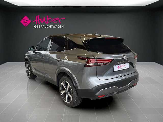 Nissan Nissan Qashqai N-CONNECTA e-POWER 190 PS (WINTER-PAKET)