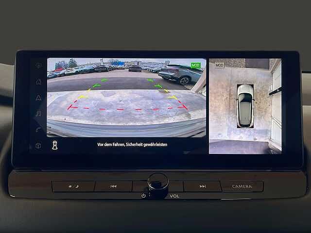 Nissan Nissan Qashqai N-CONNECTA e-POWER 190 PS (WINTER-PAKET)