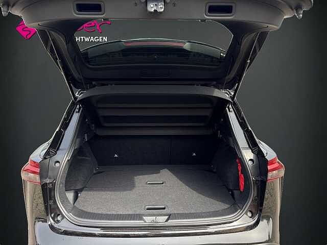 Nissan Nissan Qashqai N-CONNECTA e-POWER 190 PS (WINTER-PAKET)