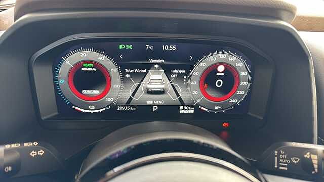 Nissan Nissan X-Trail N-CONNECTA e-POWER 214 PS ( * ALLRAD * )