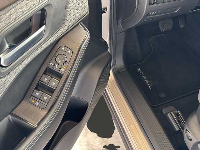 Nissan Nissan X-Trail N-CONNECTA e-POWER 214 PS ( * ALLRAD * )