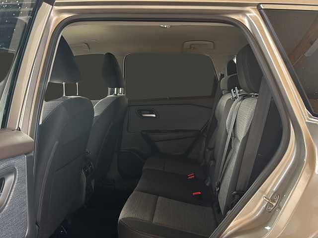 Nissan Nissan X-Trail N-CONNECTA e-POWER 214 PS ( * ALLRAD * )