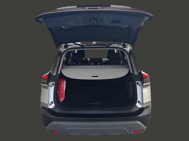 Nissan Nissan X-Trail N-CONNECTA e-POWER 214 PS ( * ALLRAD * )