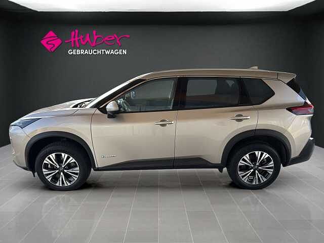 Nissan Nissan X-Trail N-CONNECTA e-POWER 214 PS ( * ALLRAD * )