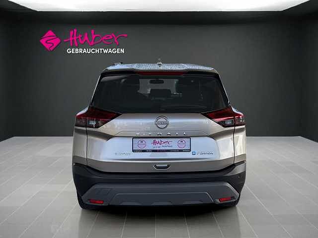 Nissan Nissan X-Trail N-CONNECTA e-POWER 214 PS ( * ALLRAD * )
