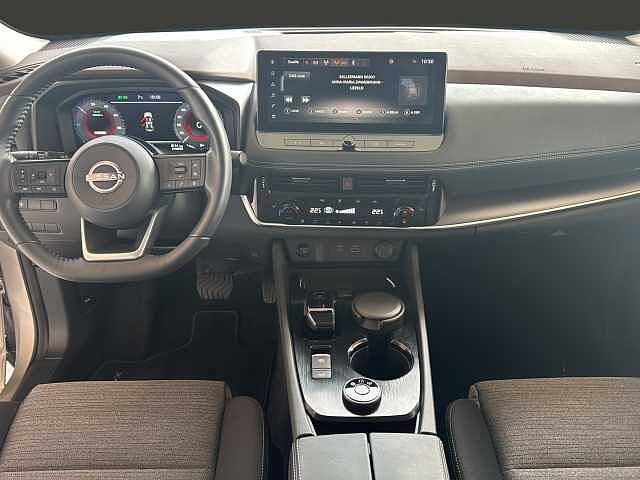 Nissan Nissan X-Trail N-CONNECTA e-POWER 214 PS ( * ALLRAD * )