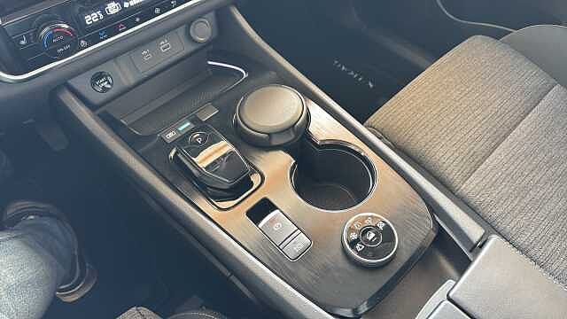 Nissan Nissan X-Trail N-CONNECTA e-POWER 214 PS ( * ALLRAD * )