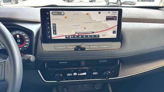 Nissan Nissan X-Trail N-CONNECTA e-POWER 214 PS ( * ALLRAD * )