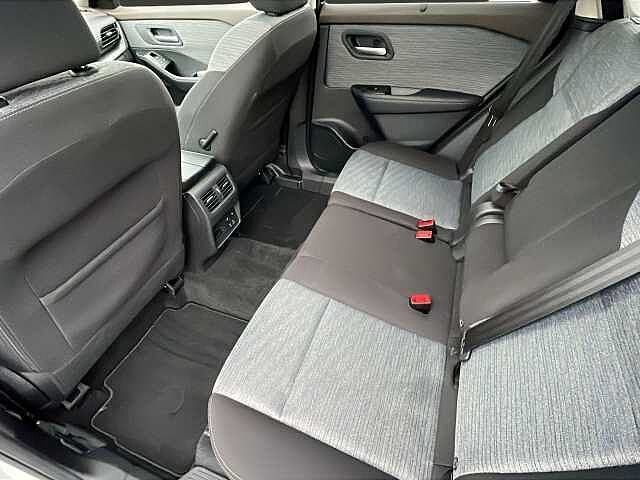 Nissan Nissan X-Trail N-CONNECTA e-POWER 214 PS ( * ALLRAD * )