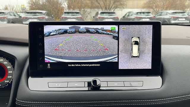 Nissan Nissan X-Trail N-CONNECTA e-POWER 214 PS ( * ALLRAD * )