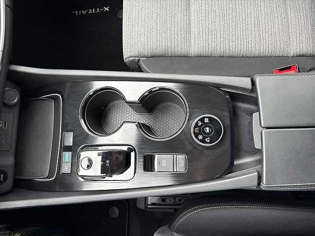 Nissan Nissan X-Trail N-CONNECTA e-POWER 214 PS ( * ALLRAD * )