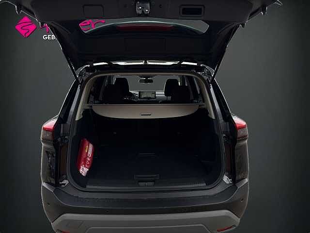 Nissan Nissan X-Trail N-CONNECTA e-POWER 214 PS ( * ALLRAD * )