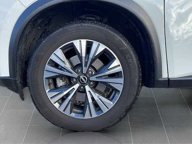 Nissan Nissan X-Trail N-CONNECTA Mild-Hybrid 163PS (*7-SITZE*)