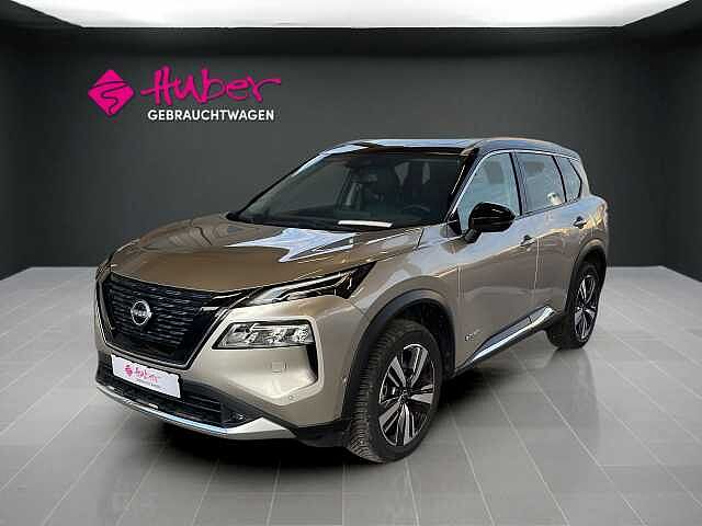 Nissan Nissan X-Trail TEKNA+ e-POWER 214 PS ( * ALLRAD * )