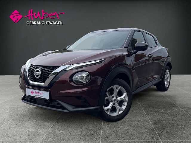 Nissan Juke ACENTA 1.0 DIG-T 117 (*CARPLAY * ANDROID*)