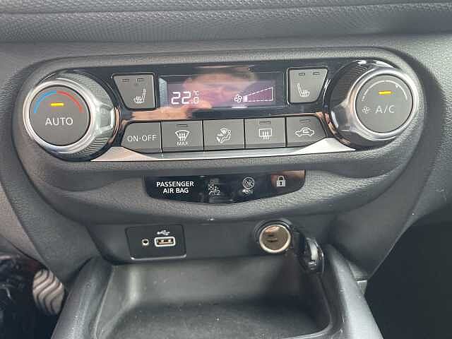 Nissan Juke ACENTA 1.0 DIG-T 117 (*CARPLAY * ANDROID*)