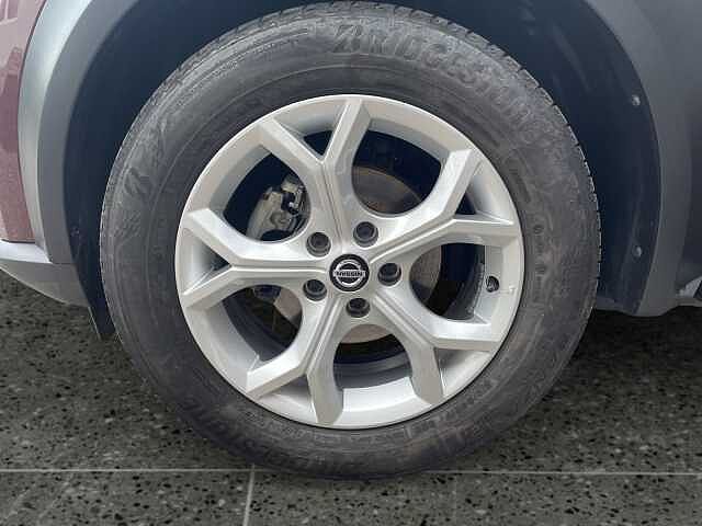 Nissan Juke ACENTA 1.0 DIG-T 117 (*CARPLAY * ANDROID*)
