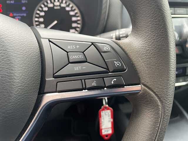 Nissan Juke ACENTA 1.0 DIG-T 117 (*CARPLAY * ANDROID*)