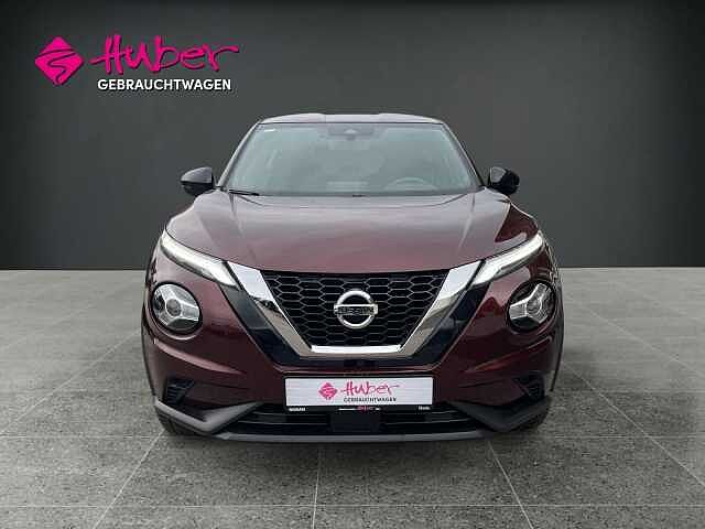 Nissan Juke ACENTA 1.0 DIG-T 117 (*CARPLAY * ANDROID*)