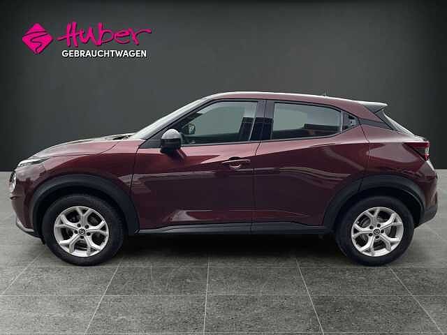 Nissan Juke ACENTA 1.0 DIG-T 117 (*CARPLAY * ANDROID*)