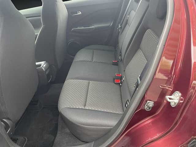 Nissan Juke ACENTA 1.0 DIG-T 117 (*CARPLAY * ANDROID*)