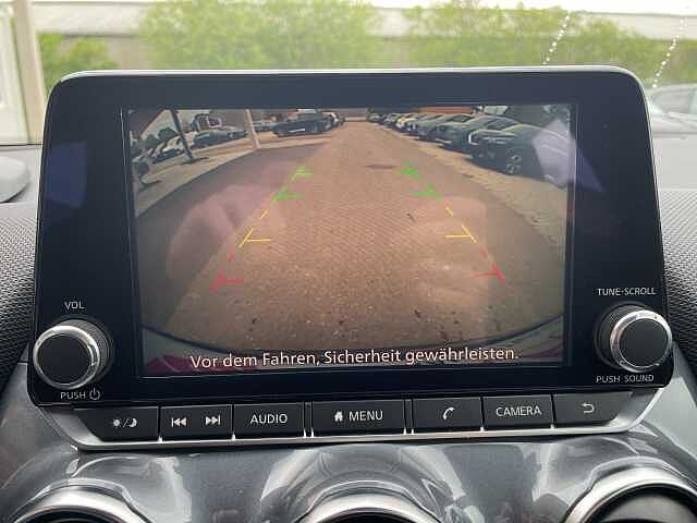 Nissan Juke ACENTA 1.0 DIG-T 117 (*CARPLAY * ANDROID*)