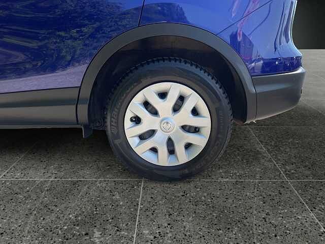 Nissan Qashqai VISIA 1.2 (*PARKSENSOREN VO + HI*)