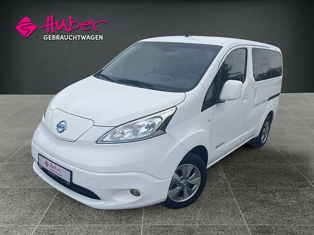 Nissan e-NV200 EVALIA (*R&Uuml;CKFAHRKAMERA*SITZHEIZUNG*)