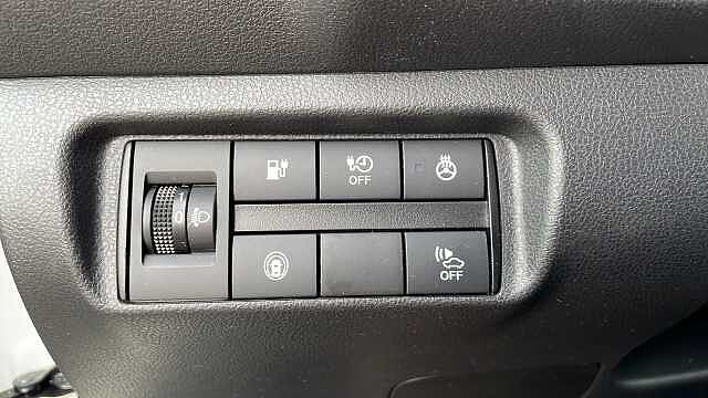 Nissan Leaf ACENTA 40 kWh (*R&Uuml;CKFAHRKAMERA*)